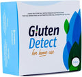 Gluten Detect Kit (6 Tests) - Rapid Home Test for Evaluating Gluten-Free Diet and Accidental Exposure via Urine.