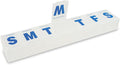 7-Day Pill Reminder Jumbo 3XL Large