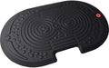 Floortex AFS-Tex 2000x Anti-Fatigue Mat, Bespoke, 16 X 24, Black