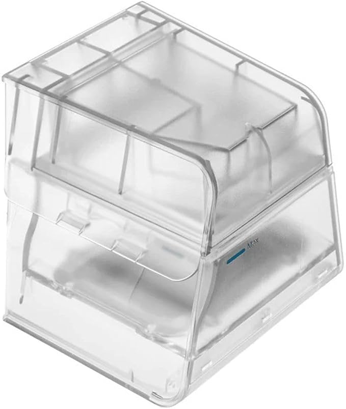 3B Medical Luna G3 Replacement Water Chamber, Clear