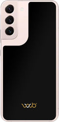 WAVEBLOCK Protection Sticker for Samsung Galaxy S22, Harm Blocker for Smartphone, 5G Shield Reduction, Fits Beneath Case, Tested in FCC Certified Lab