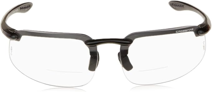 Crossfire Safety Glasses