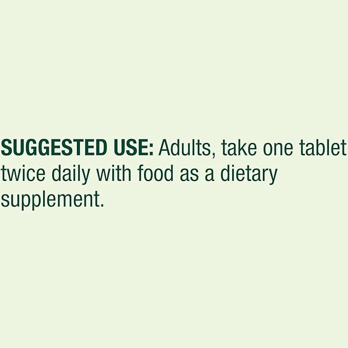 Spring - Valley Calcium 600 mg + Vitamin D3 20 mcg - 250 Count with Weekly Pill Organizer Bone Health Dietary Supplement Tablets