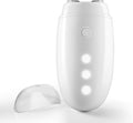 Aphrona Galvanic Spa - Facial Toning Device - Micro-Current Gua Sha face Tone Device - Skin Firming - FDA Cleared Facial Massager