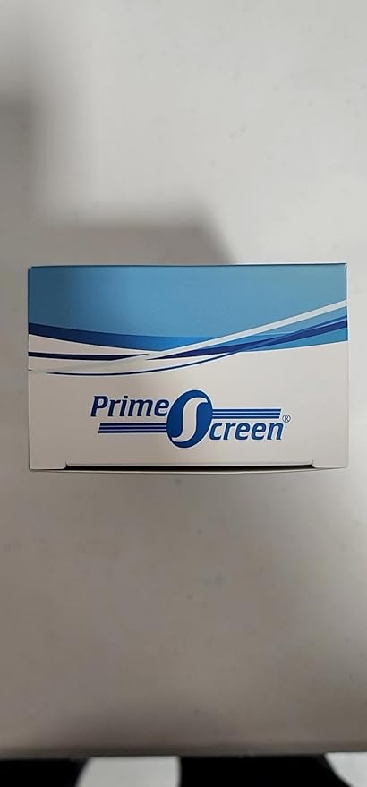 Prime Screen 12 Panel Multi Drug Urine Drug Test Card (AMP,BAR,BZO,COC,mAMP,MDMA,MOP/OPI 300,MTD,OXY,PCP,TCA,THC) - WDOA-7125 [100 Pack]