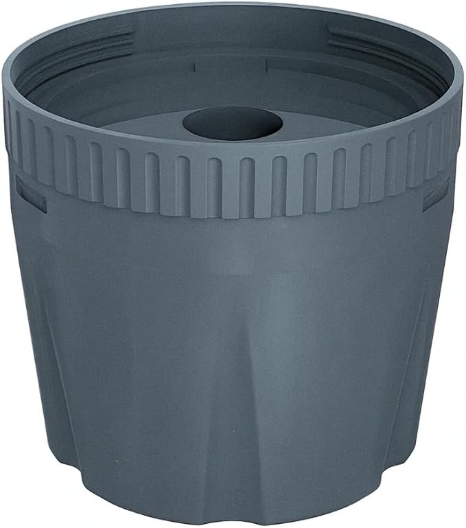 Nispira Water Pitcher Filter Replacement for Epic Nano Pitcher Removes Chlorine, Lead, Odor and More 150 Gallon, 2 Packs