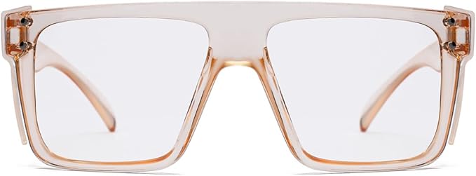 Photochromic Anti Bluelight UV400 Auto-Darkening Clear to Smoke Lens Transitional ANSI Z87.1 Safety SunglassesGlasses