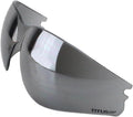 TITUS Professional Multi Lens Interchangeable Range Set, Eye Protection & Vision Enhancing Safety Glasses