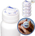 Twistwise™ Twice Daily Dosage Tracking Dial - 4-Pack