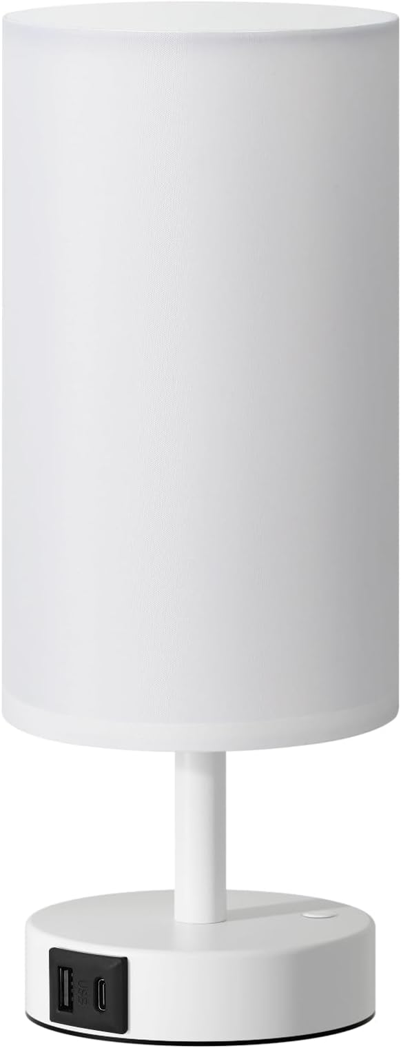 Dicoool Light Therapy Lamp 10000 Lux, Sun Lamp with Remote, 3 Color Temperature & Stepless Dimming, Happy Sunlight Lamp, Daylight Lamp for Home, Office, White Decoration Use As Lift Mood, Happy Life