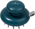 Scalp Massager, Scalp Brush, Massages Scalp, Exfoliates Scalp, Helps Promote Circulation, Helps Cleanse Hair, Stylist-Approved