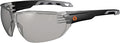Ergodyne Skullerz VALI Frameless Safety Glasses, Lightweight, Anti Fog