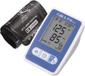 Fora P30 Plus Blood Pressure Monitoring System. Made in Taiwan, IRB & Smart Averaging Technology. Adjustable Cuff That Fits Arms 9.4-16.9 inches (24-43 cm) in Circumference.