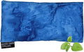 Mother Earth Pillows Therapeutic Eye Pillow (Blue Print - Relieve Herbal Blend)