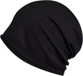 Beanie Protection Hat,Effective 99.99% Anti R.adiation Cap, E.M.F Protection Hat Shielding Cell WiFi 5G RF 19.6-23.6 in