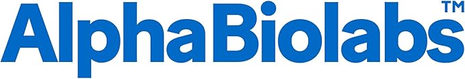 AlphaBiolabs Twin DNA Testing Kit - Fast Results