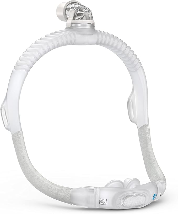 ResMed AirFit P30i Frame System - Without Headgear (S Frame/S Cushion)