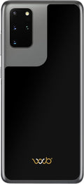 WAVEBLOCK Protection Sticker for Samsung Galaxy S20 Plus, Harm Blocker for Smartphone, 5G Shield Reduction, Fits Beneath Case