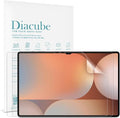 2-Pack Anti Glare Screen Protector with Blue Light Filter For Samsung Galaxy Tab S10 Ultra/S9 Ultra/S8 Ultra 14.6 inch, Anti-Glare Matte PET Film, Anti-Fingerprint, High Touch Sensitivity, Easy Installation