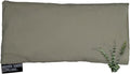 Mother Earth Pillows Therapeutic Eye Pillow (Sage - Breathe Herbal Blend)