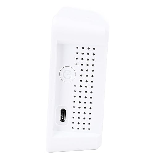 Zunate 14 in 1 Air Quality Detector, Professional Indoor Monitor with PM2.5 VOC Sensor, Smart WiFi Enabled Portable Tester for Temperature and Humidity Tracking