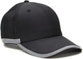 EMF Radiation Protection Hat with USPF 50+ Shield Wi-Fi Blocker High Frequency Defender Shield RF Blocker Baseball Caps