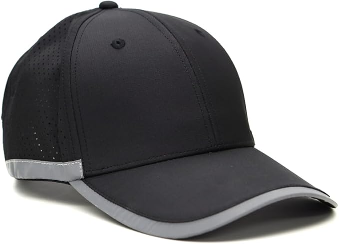 EMF Radiation Protection Hat with USPF 50+ Shield Wi-Fi Blocker High Frequency Defender Shield RF Blocker Baseball Caps