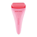 SKIN GYM Ice Roller for Face, CryoGel Cooling Facial Roller for Puffiness, Redness, Skin Firming & Depuffing, Cryotherapy Skin Care Tool