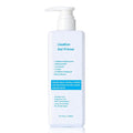 Leave-On Conductive Gel for Microcurrent & RF Devices with Hyaluronic Acid & Niacinamide, Fragrance-Free & Paraben-Free, Hydrating Nourishing Facial Gel Serum, 500mL