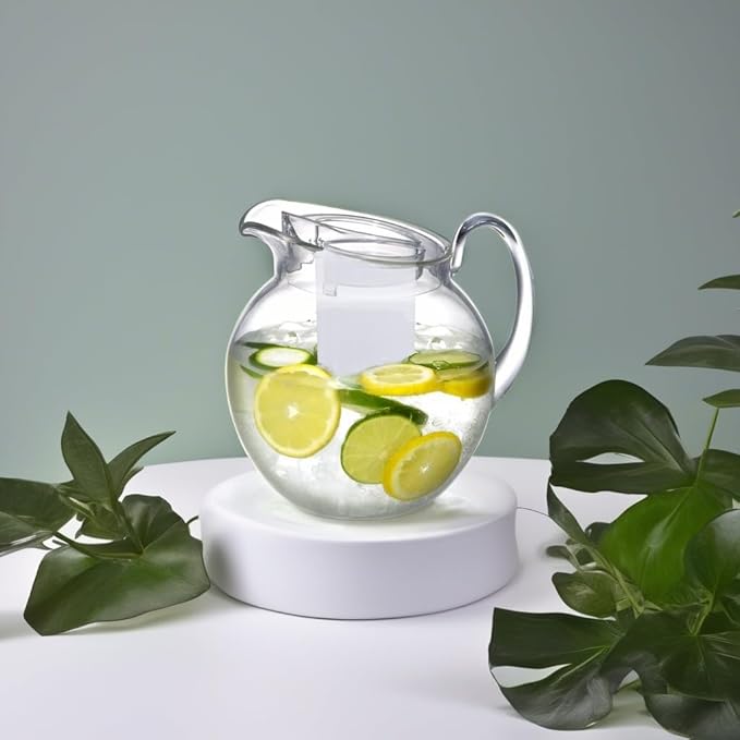 Prodyne Fruit Infusion BIG Ice Pitcher