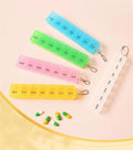 Weekly 7 Day Pill Organizer, Travel Pill Box, Pill case, Medicine Organizer, Pill Container, Pillbox 7 Day, Pill Dispenser, Medication Organizer, Pill Organizer Weekly