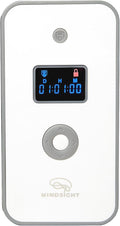 Mindsight Personal Timed Lock Box | Unplug from Phones and Other Small Distractions | 3 Modes based on Willpower | Easy to Use | Out of Sight ~ Out of Mind | Boost Your Mental Wellness