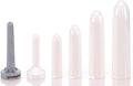 Amielle Restore Vaginal Trainer - Pelvic Floor Exerciser Pelvic Floor Muscle Trainer For Women | Related To Vaginal Dilators, Vaginal Dialator Stretcher, Vaginal Dilator Set Pelvic Floor Muscle Repair