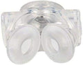 Aloha Nasal Pillow CPAP Mask Replacement Nasal Pillows Large