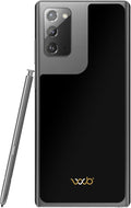 WAVEBLOCK Protection Sticker for Samsung Galaxy Note 20, Harm Blocker for Smartphone, 5G Shield Reduction, Fits Beneath Case, Tested in FCC Certified Lab