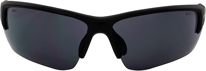 Global Vision Hercules 7 Safety Sunglasses Photochromic Auto-Darkening Clear to Smoke Lens ANSI Z87.1