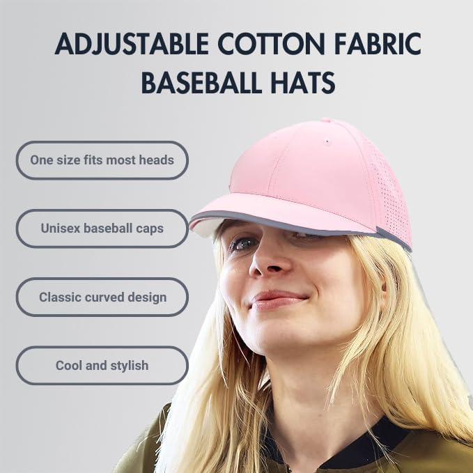 EMF Radiation Protection Hat with USPF 50+ Shield Wi-Fi Blocker High Frequency Defender Shield RF Blocker Baseball Caps