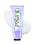 CHASIN' RABBITS Freeze Tag Ice Roller 1.69 fl.oz, Cold Face Roller, Pore Tightening, Skin Firming, Derma Roller, Stainless Steel Gua Sha Gel Serum, Hyaluronic Acid, Corn Mint Extract, Korean Skincare