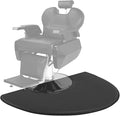 5' x 3' 7/8" Thick Barber Salon Anti Fatigue Floor Mat