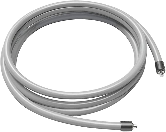 Crossrope Replacement Weighted Jump Ropes - 1 LB and 2 LB Ropes - Replacement Ropes - Handles Not Included
