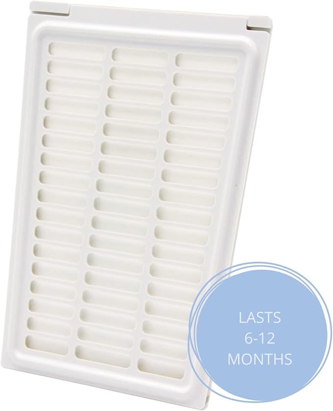 WaterAg | Ionic Cartridge for WaterAg Ionizer to Make Alkaline Water