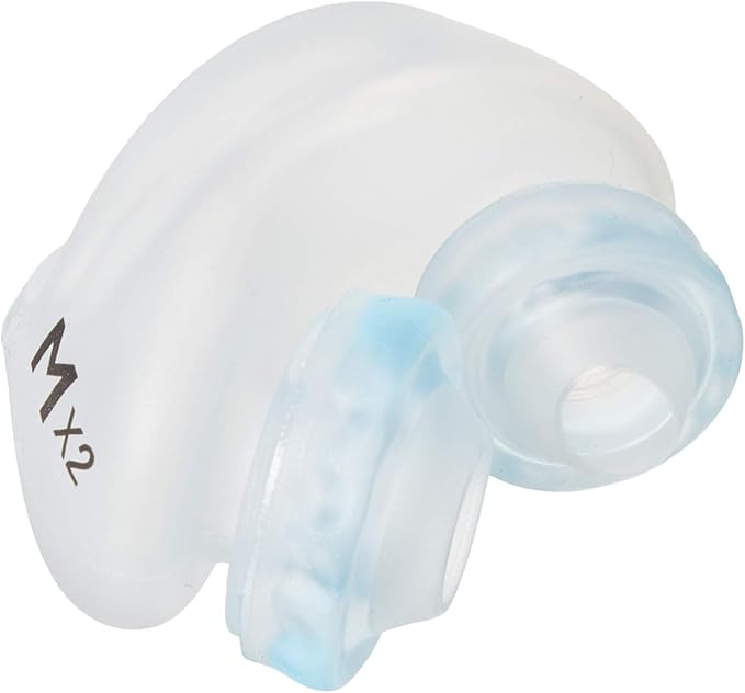 Philips Respironics Nuance/Nuance Pro Replacement Gel Pillows (Medium)