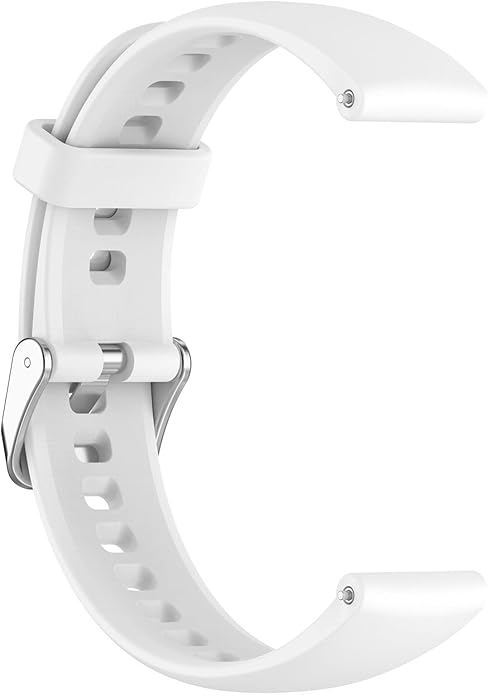 3 Pack Replacement Bands Compatible with HENGTO Fitness Tracker Watch for Kids, Soft Silicone Adjustable Sport Strap Wristband for HENGTO 1.4''/MorePro HM08/FITVII HM08/YOUSOKU H97 Pro/Amzhero D26/HENGTO H39 PLUS Smartwatch for Kids