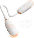 Portable Vibrating Massager -Clitioral Sucker Relaxes Muscles Heating Modes Viboators Toy Couples- for Body and Back Foot Silent Personal for Sports Massage Adult Tools Relaxation PWO69 (Medium)