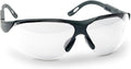 Walker's Elite Sport Shooting Glasses - Impact-Resistant Anti-Fog Non-Slip Adjustable UV Protection Hunting Sports Glasses