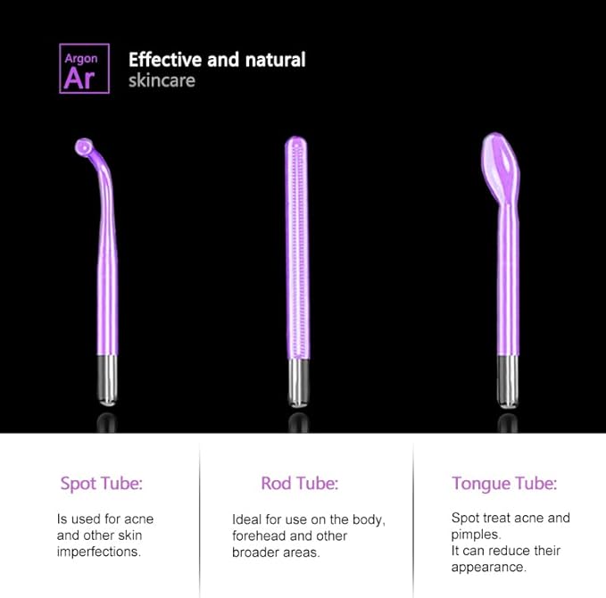 Portable Handheld Skincare Wand