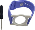 Ava Fertility Tracker Replacement Band | AVA Tracker Not Included | Includes Custom band adapter, watch strap, screwdriver for assembly