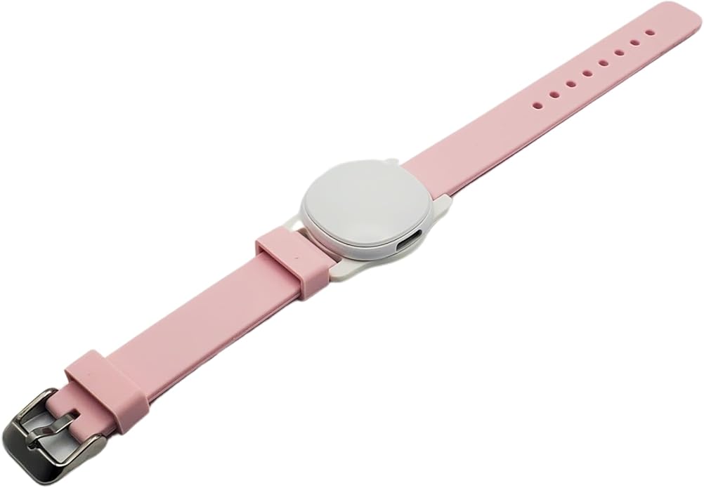 Ava Fertility Tracker Replacement Band | AVA Tracker Not Included | Includes Custom band adapter, watch strap, screwdriver for assembly
