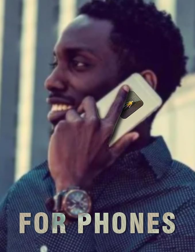 Stickers for Cell Phones/Laptops/Tablets/Devices/Household Equipment - 1.2 x 1.6 x 0.01 inches - Small and Lightweight - Widely Used - Simple to Use - Applies to Everyone - [Reusable] - (14 Pcs)