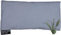 Mother Earth Pillows Therapeutic Eye Pillow (Slate - Breathe Herbal Blend)